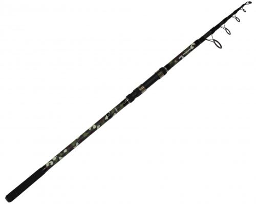 Zfish Rod Kingstone Telecarp 3,60m/3lb