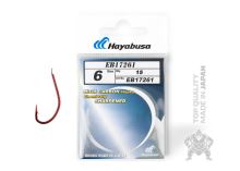 Hayabusa Haki H.MRS172 RED Rozmiar 4