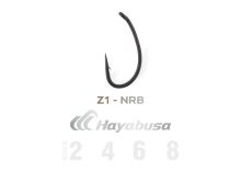 Hayabusa Teflon Haken Z-1 NRB (1)