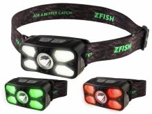 ZFISH Latarka czołowa Photonix ZFISH Latarka czołowa Photonix