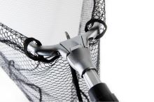 ZFISH Landing Net ZFX Rubber Mesh (1)