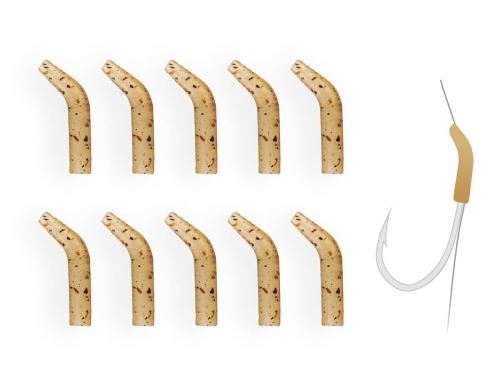 ZFISH Hook Kickers