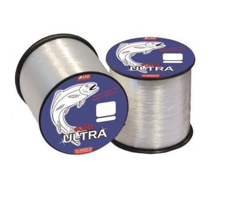 Vlasec Asso Ultra 1000m
