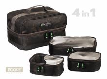 ZFISH Organizer Multi-Bag Z-CORE 4-in-1