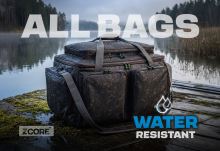 ZFISH Tasche Carryall Bag Z-CORE M (5)