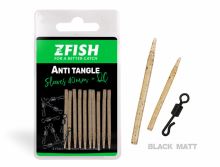 ZFISH Anti Tangle SET Sleeves + QC