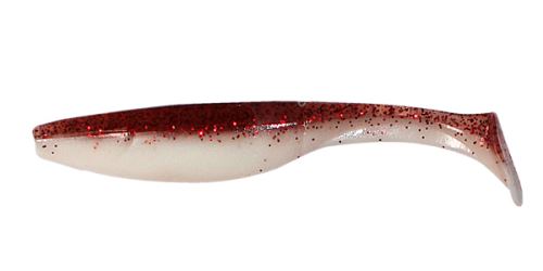 ZFISH FAT-BELLY SHAD 10cm - 4 buc