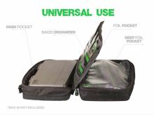 ZFISH Master Tackle Bag Z-CORE (1)