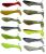 Relax Ripper 3cm - 10 pcs