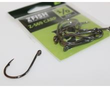 Zfish Hooks Karpfenhaken Z-569 (1)