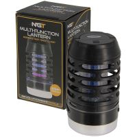 NGT Insektenzapper & Lichtsystem NGT Insektenzapper & Lichtsystem