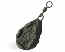 ZFISH Blei Gripper 70g