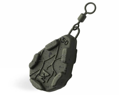 ZFISH Blei Gripper
