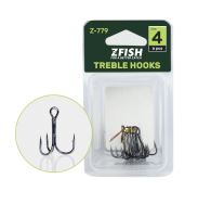 Zfish Dreifachhaken Z-779