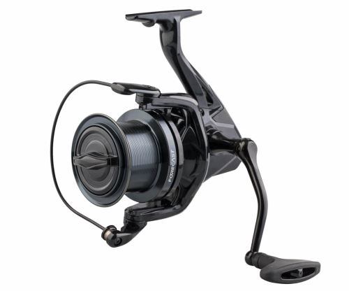 ZFISH Reel Forecast XFR 9000