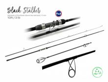 ZFISH Combo Rod Black Stalker 10ft/3lb + Reel Fusion X 6000 (2)