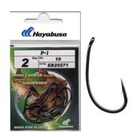 Hayabusa Hooks Model P1 - size 6