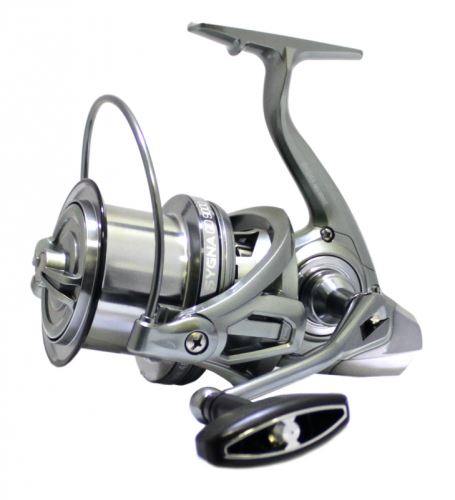Zfish Reel Sygna QD 9000