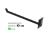 ZFISH Háček Displey Hooks 10 cm
