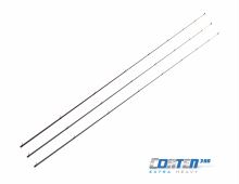 ZFISH Angelrute Corten Method Heavy Feeder 3,9m 150g (2)