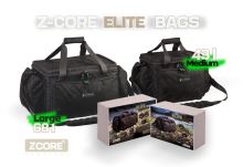 ZFISH Z-CORE Elite Bag Carryall L (9)