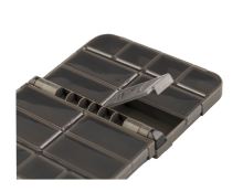 ZFISH Doppelbox Mini Double Box L (2)