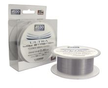 Linie de pescuit Asso Ultra Low Stretch 300m - 0.18mm