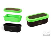ZFISH Köderbox Bait Box S – 0,47 L