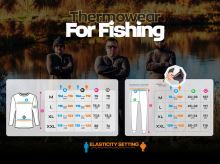 ZFISH LENJERIE TERMICĂ THERMOCORE ULTRA COLANȚI (3)