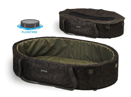 ZFISH Z-Core Carp Guard Matt XXL
