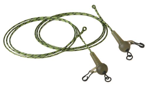 EXC Lead Core System mit Sicherheitshülsen