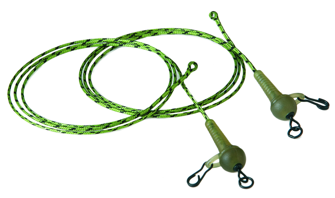EXTRA CARP Lead Core System With Safety Sleeves (10ks)