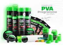 ZFISH PVA PRO Tube 35 mm/7 +1 m GRATIS! (2)