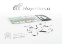 Hayabusa Teflon Haken H.BIL288 NRB (2)
