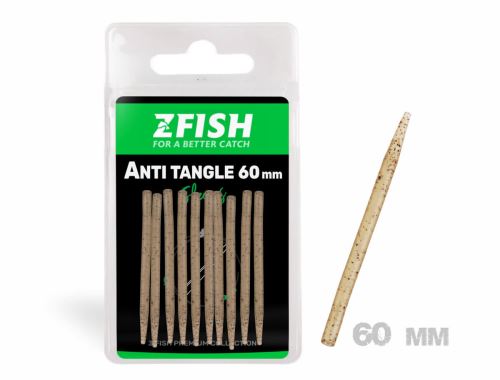 Rękawy zapobiegające splątaniu ZFISH