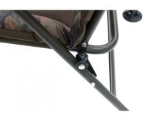 Zfish Deluxe Camo Chair (3)