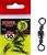 Extra Carp Swivel