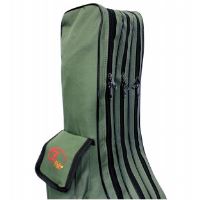 Zfish Rod Holdall 3 Ruten (1)