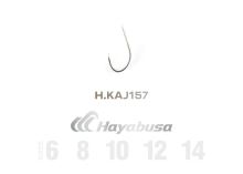 Hayabusa Carlige H.KAJ157 N (1)
