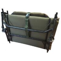 ZFISH Liege Shadow Camo Bedchair (1)