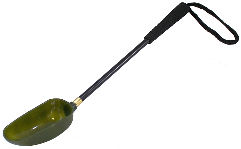 Zakrmovací lopatka Zfish Baiting Spoon & Handle