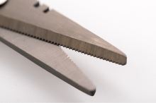 ZFISH Titanium Scissors ZFX 99 (4)