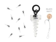 ZFISH Bait Screw with Swivel ZFISH Bait Screw with Swivel
