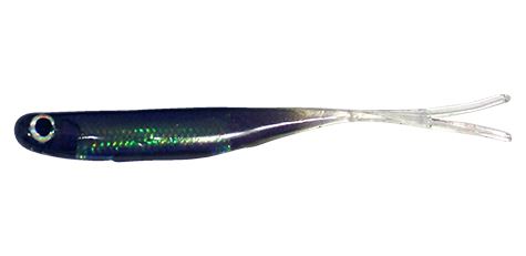 ZFISH V-TAIL SHAD 7,5cm - 5 buc