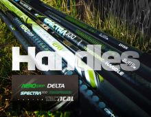 ZFISH Transformer Landing Net Handle 2m (2)
