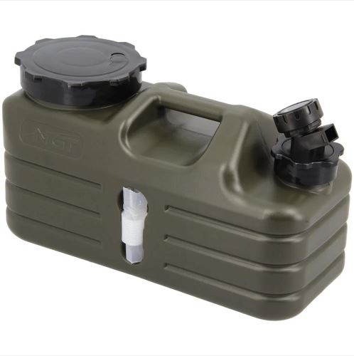 NGT Hochleistungs-Wasserträger 5L
