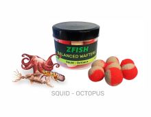 ZFISH Waftery zrównoważone 16mm - Squid-octopus