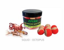 ZFISH Balanced Wafters 8mm (5)