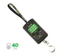 ZFISH Waage Mini Scale ZFISH Waage Mini Scale
