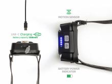 ZFISH Headlamp Lumenix (3)